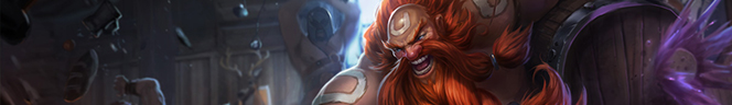 Guide Gragas Toplane