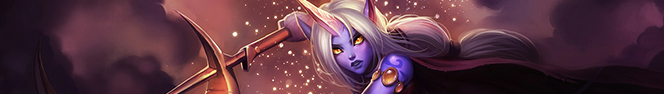 Guide Soraka LoL