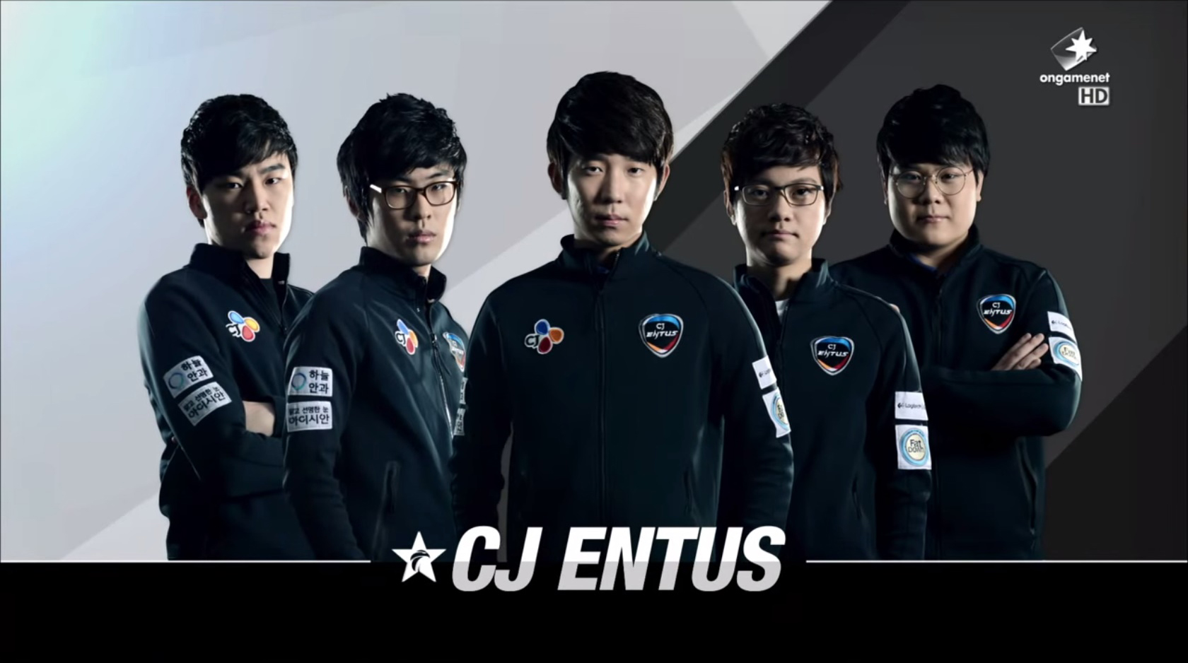 CJ Entus la fin d'une ère