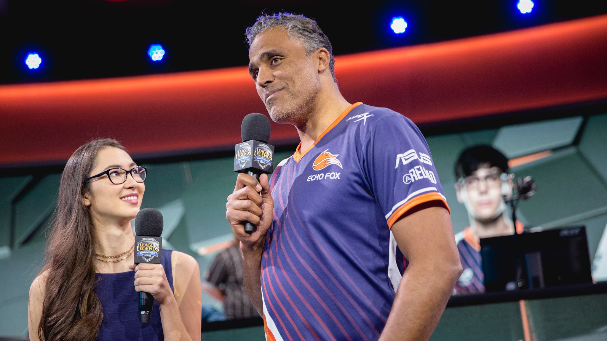 Echo Fox libère tous ses joueurs