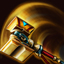 Mini-patch : up de Yasuo