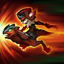 Mini-patch : up de Yasuo