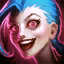 Les infos sur Jinx