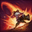 Guide Tristana Carry AD