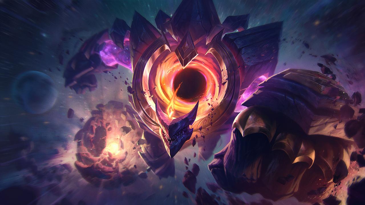 Toutes les infos sur le patch 10.6 de LoL