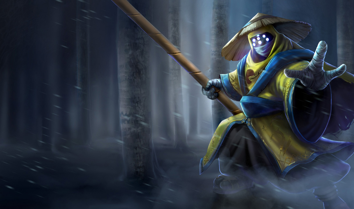 Jax Top Guide S11 : build, runes et stuff sur LoL