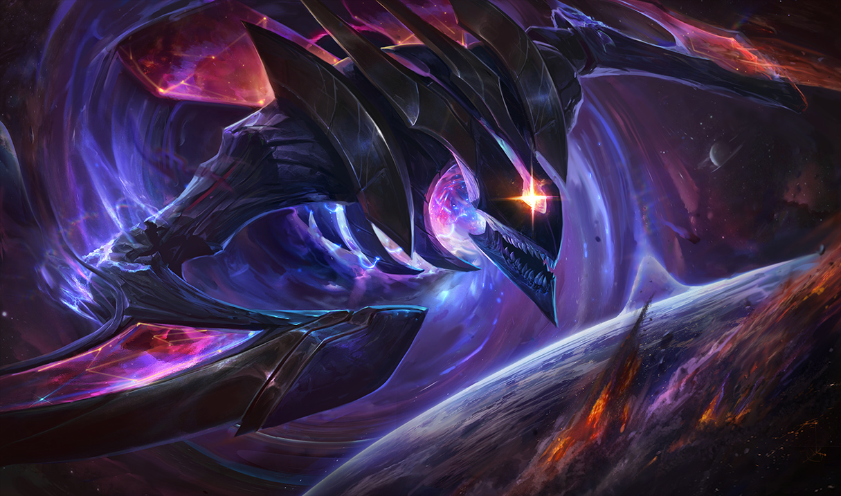 Assassin's Creed Odyssey Vision Du Gardien LoL : Guide Kha'Zix Jungle Saison 8 - Breakflip - Actualité eSport et