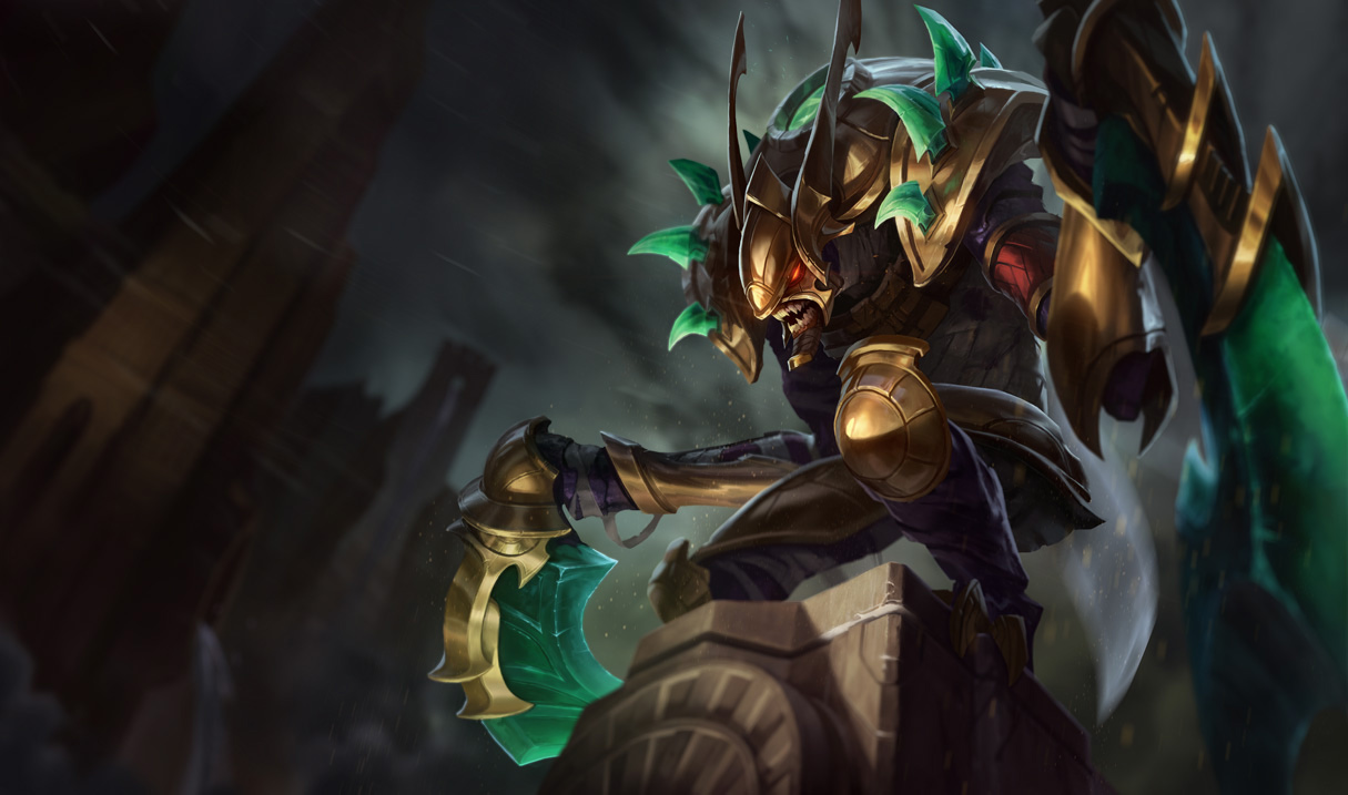 Assassin's Creed Odyssey Vision Du Gardien LoL : Guide Kha'Zix Jungle Saison 8 - Breakflip - Actualité eSport et