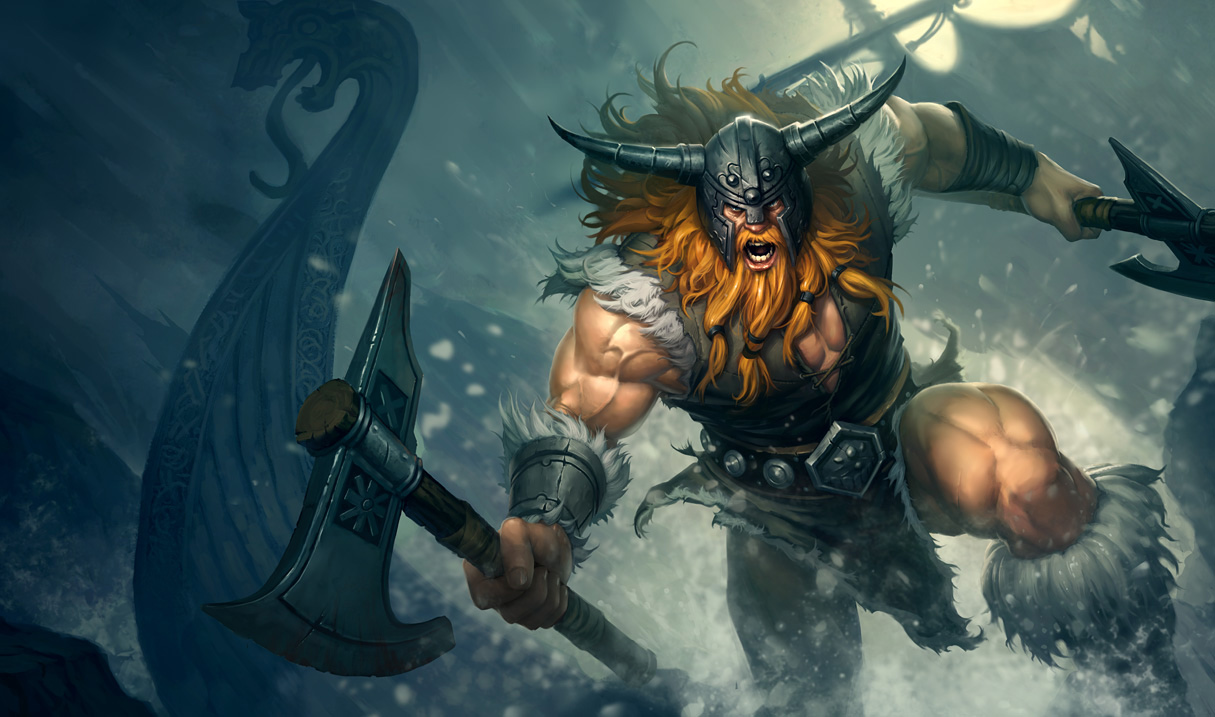olaf runes olaf runes
