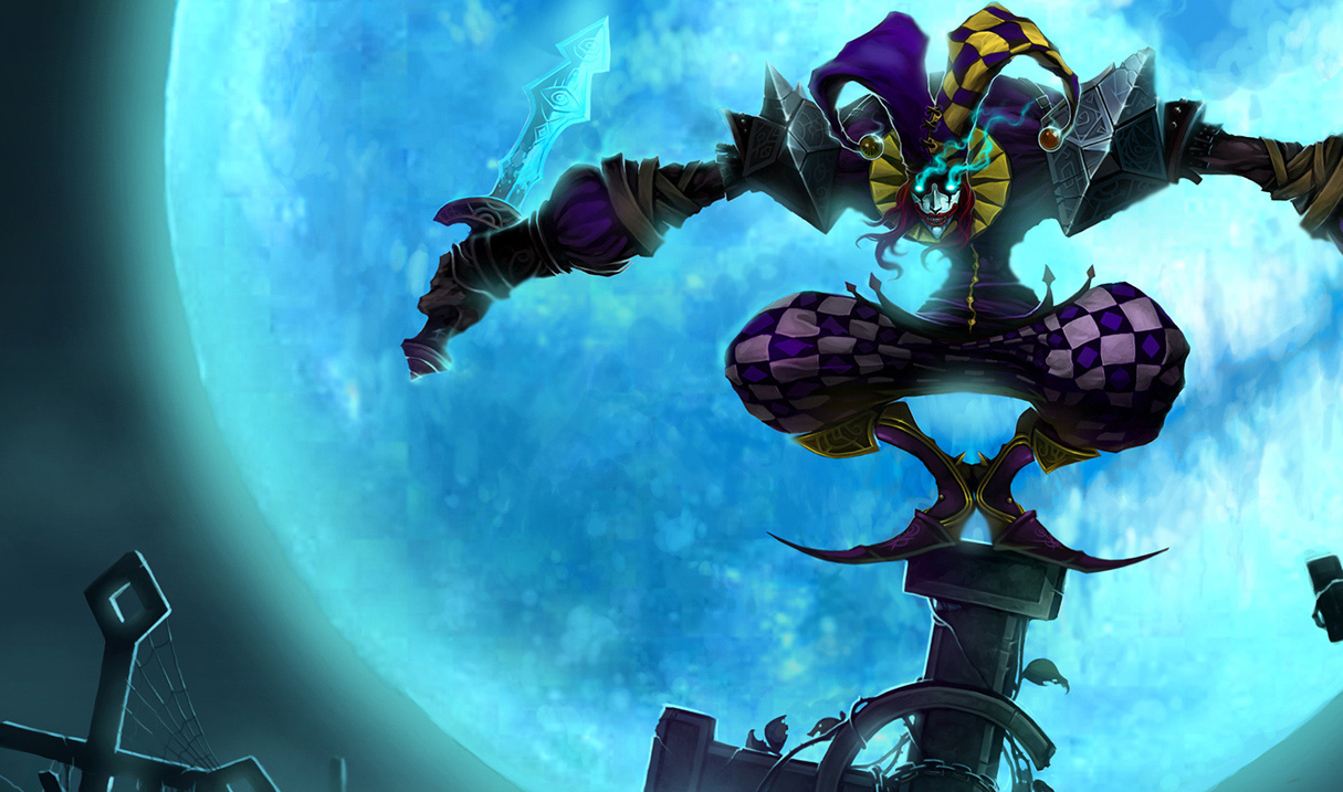 LoL : Guide Shaco Jungle Saison 8 - Breakflip - Actualité eSport et jeu ...