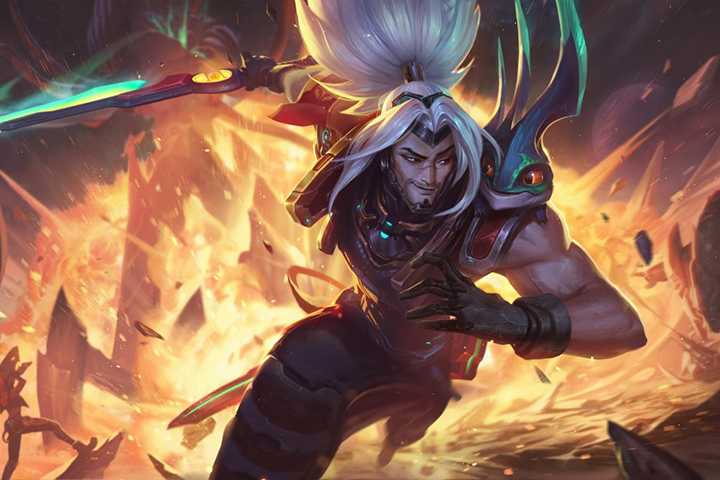 Teamfight Tactics TFT Guides Astuces Tips