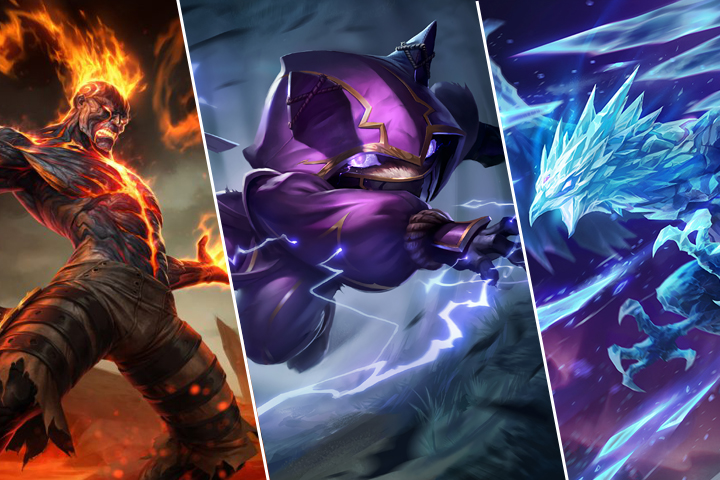 Teamfight Tactics TFT Guides Astuces Tips