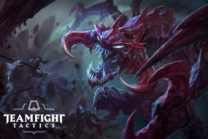 Teamfight Tactics TFT Guides Astuces Tips