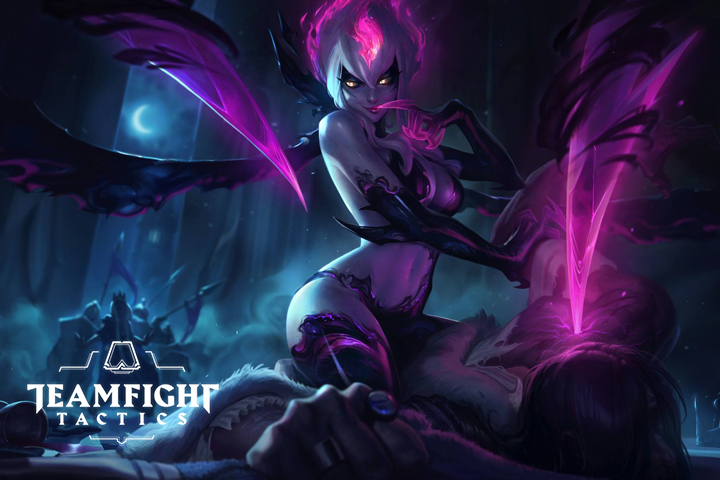 Teamfight Tactics TFT Guides Astuces Tips