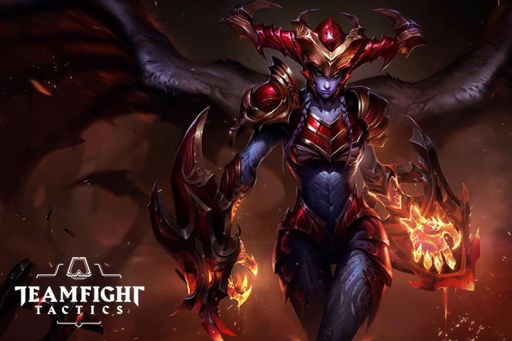 Teamfight Tactics TFT Guides Astuces Tips