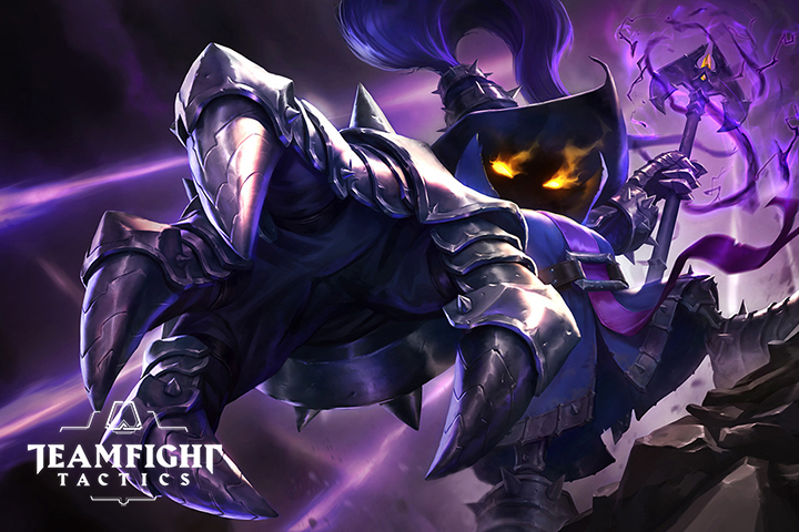 Teamfight Tactics TFT Guides Astuces Tips