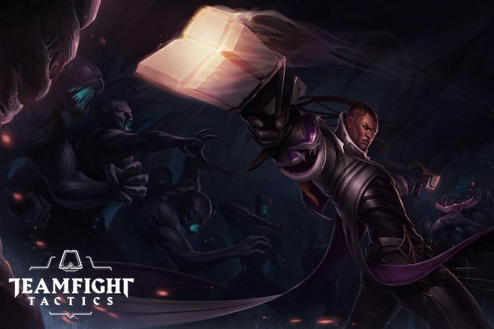 Teamfight Tactics TFT Guides Astuces Tips