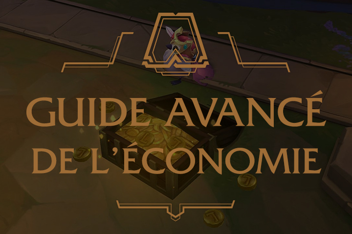 Teamfight Tactics TFT Guides Astuces Tips