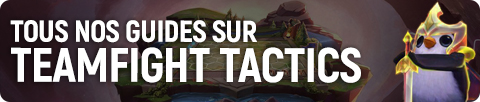 TFT : LoLChess, TFTactics, TFT Helper, les meilleurs sites de