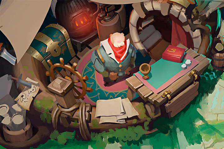 Teamfight Tactics TFT Guides Astuces Tips