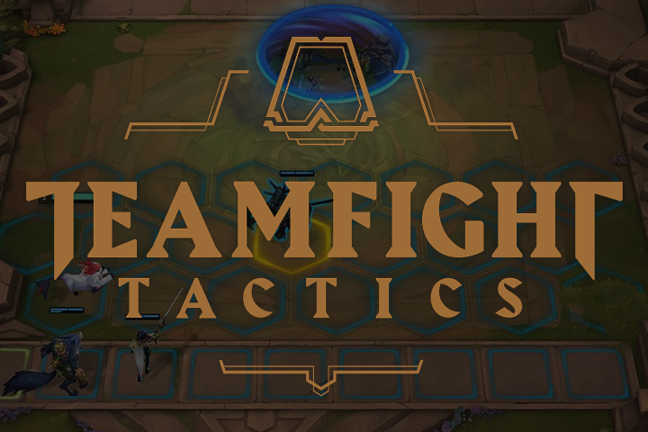 Teamfight Tactics TFT Guides Astuces Tips