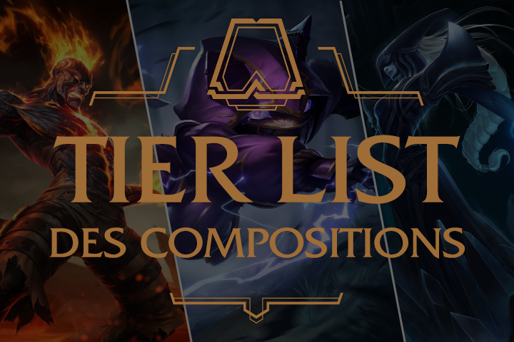 Teamfight Tactics TFT Guides Astuces Tips