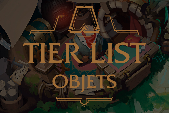 Teamfight Tactics TFT Guides Astuces Tips