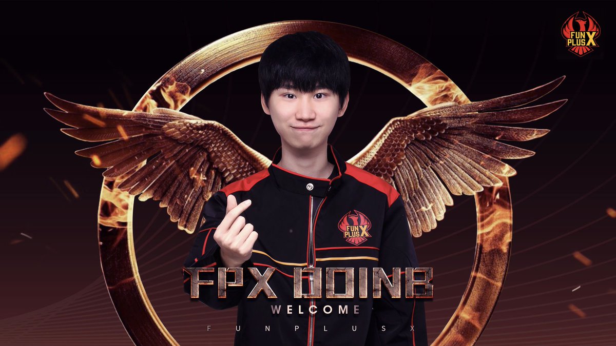 Qui est FunPlus Phoenix, le nouveau champion de la LPL ?