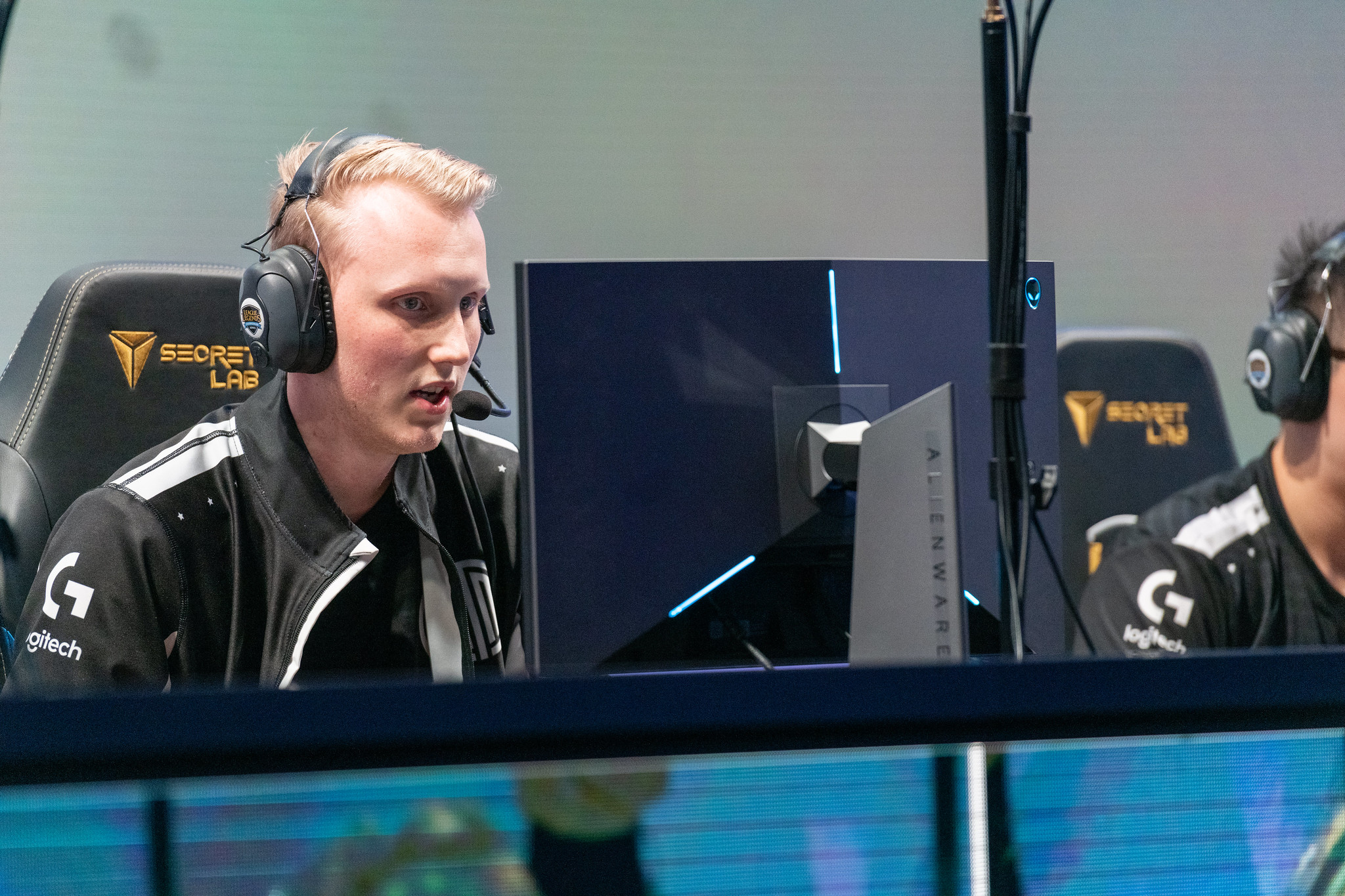 Mercato LoL Saison 10, tous les transferts Breakflip