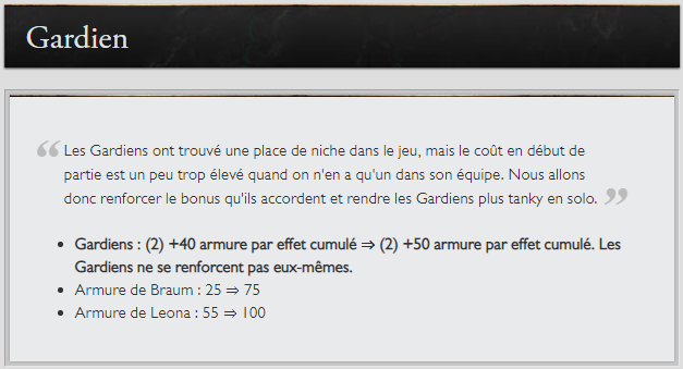 Braum Leona Bonus Patch 9.15