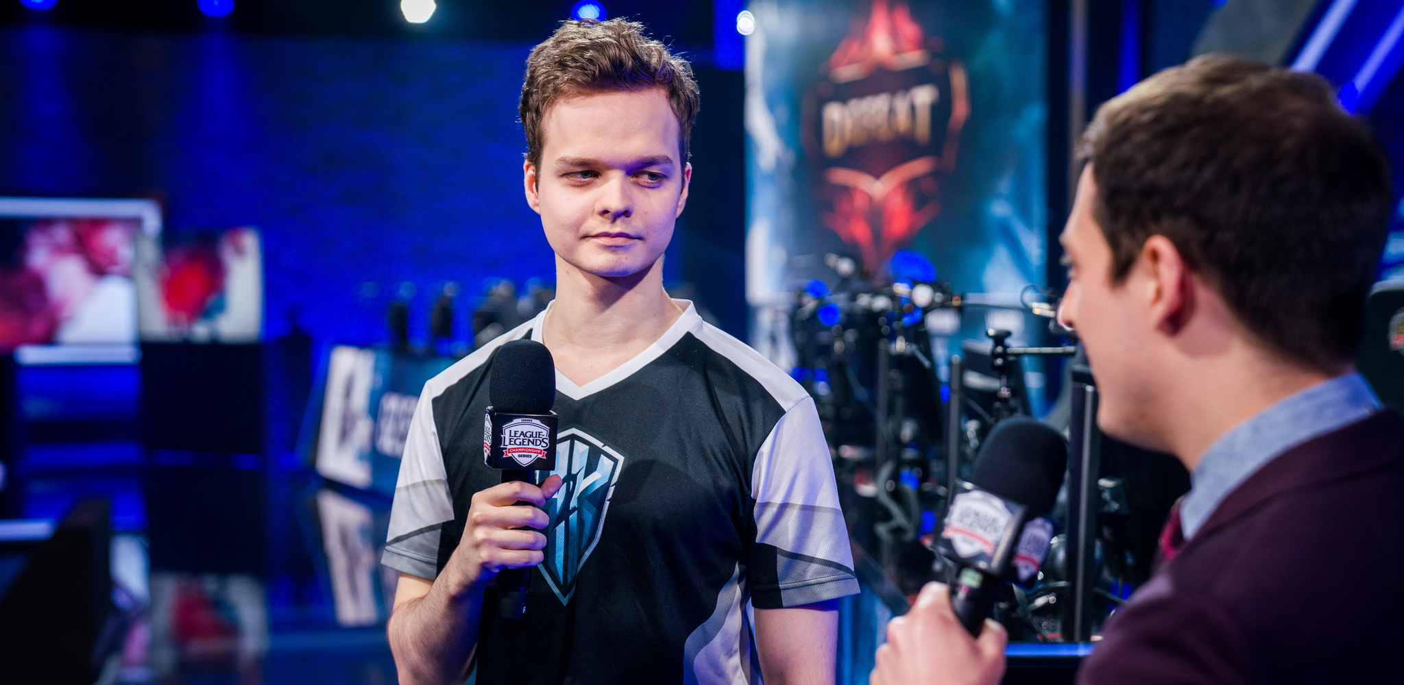 Un point sur les playoffs en LCS EU