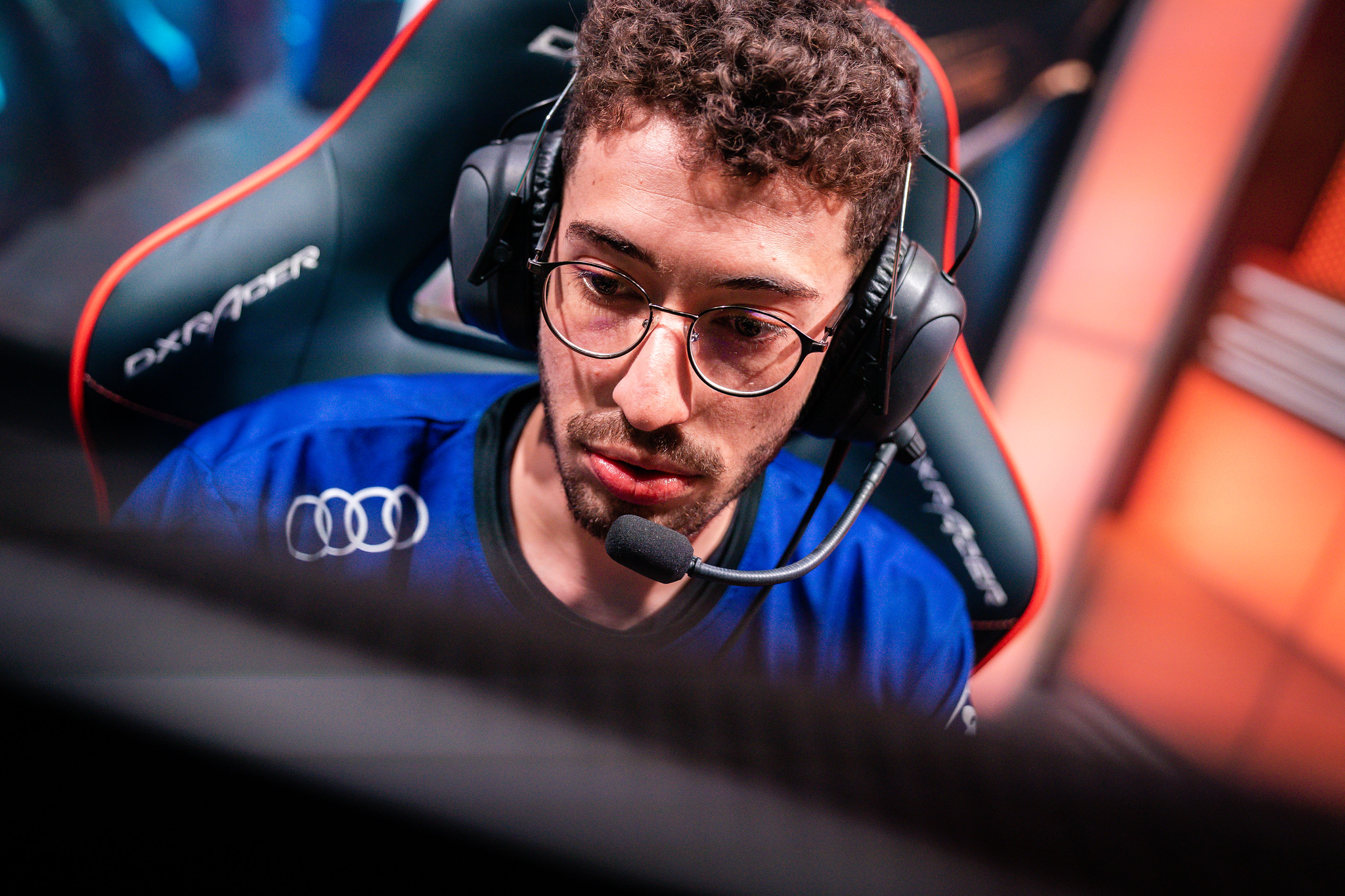 Mercato LoL Mithy quitterait Origen pour rejoindre Fnatic en head