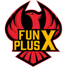 FunPlus Phoenix est champion du monde !