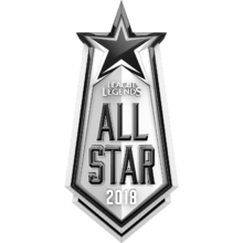 Les All-Stars sont terminés