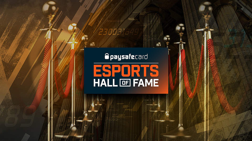 Faker rentre dans le Hall of Fame de l'eSport