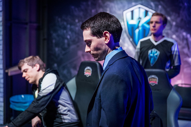 H2K menace de quitter les LCS EU