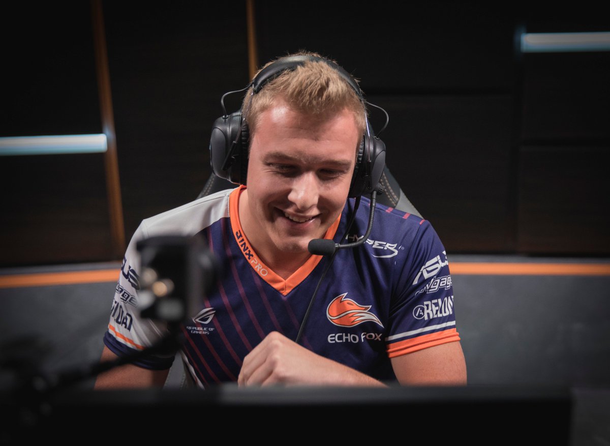 Akaadian serait recruté par OpTic Gaming