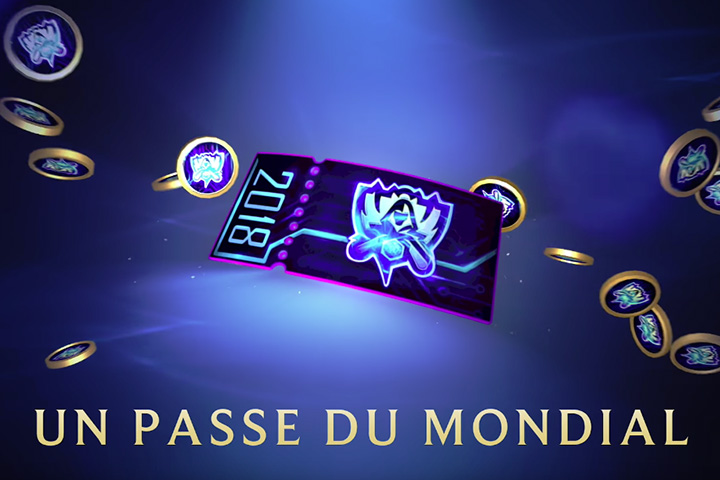 Patch 8.19 : ce qu'il faut savoir