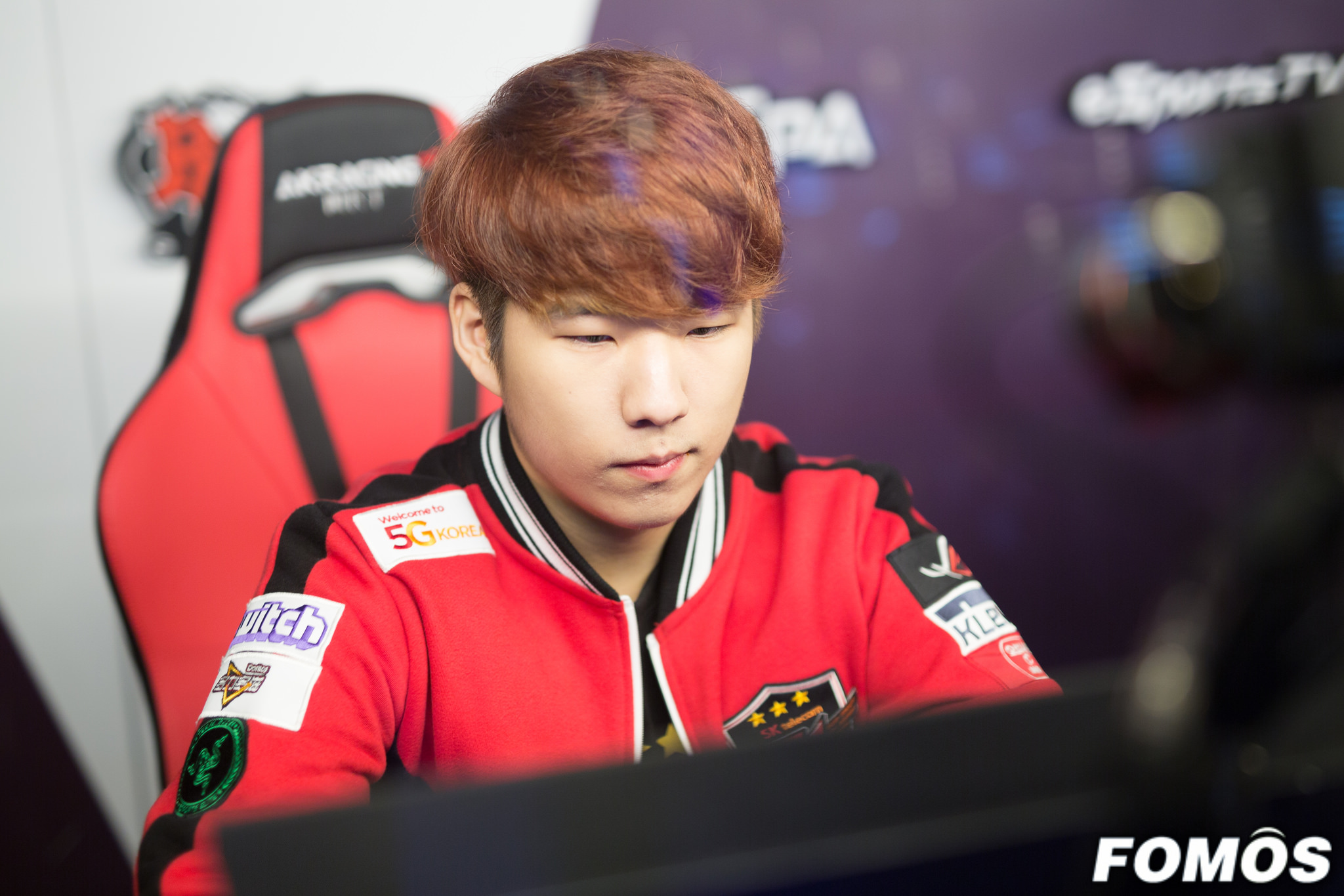 Preview du Summer de la LCK