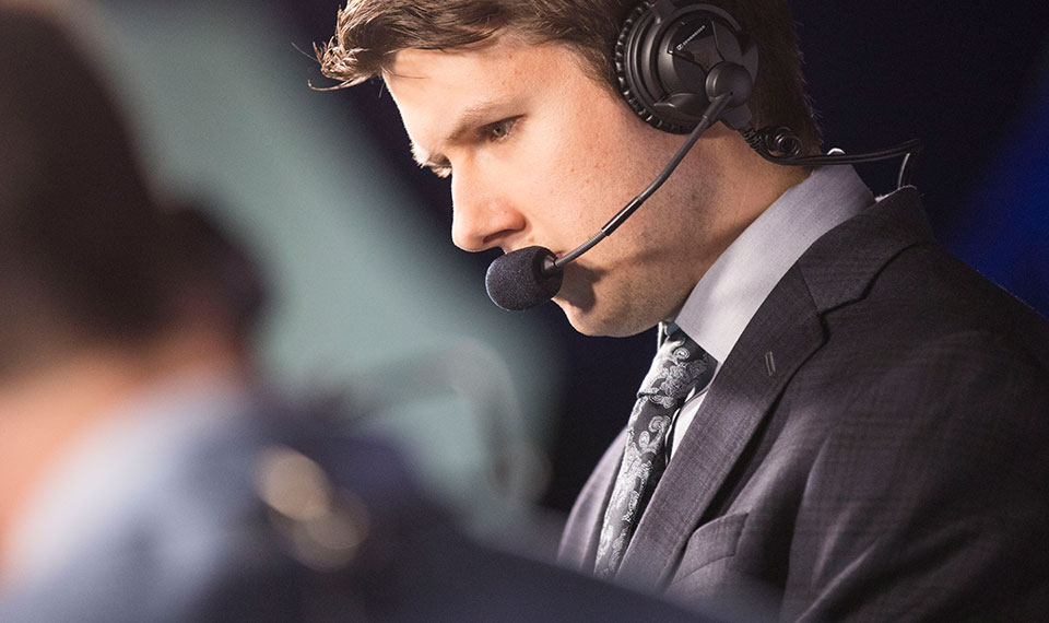 League of Legends à l