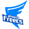 LoL Afreeca Logo LCK