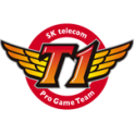 SKT ratera les playoffs