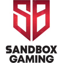 LoL SANDBOX Logo LCK