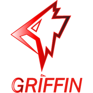 LoL Griffin Logo LCK