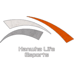 LoL Hanwha Logo LCK