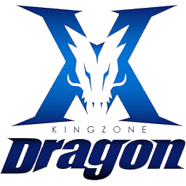 LCK : Kingzone DragonX champion !