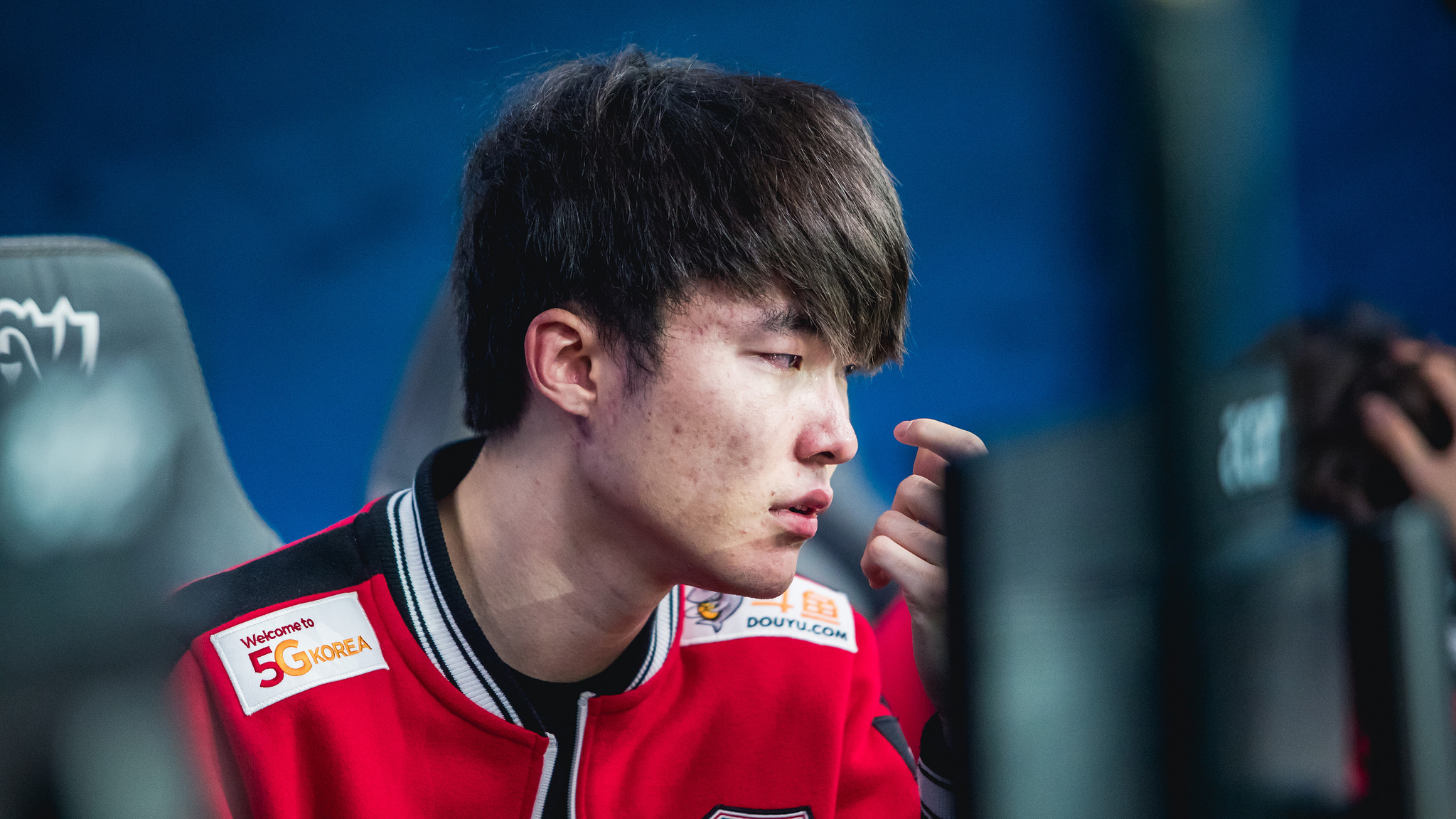 L'ancien coach SKT parle du burnout post-World