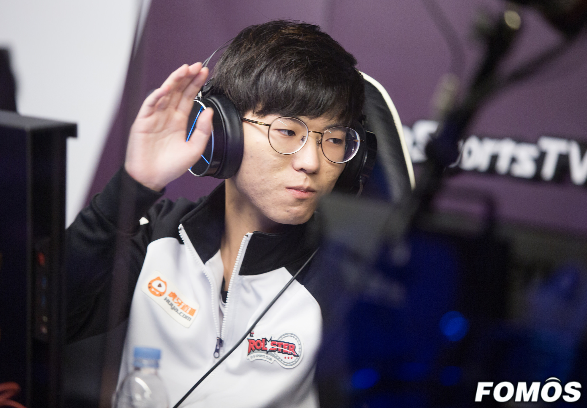 LCK : Qui rejoindra Kingzone en finale ?