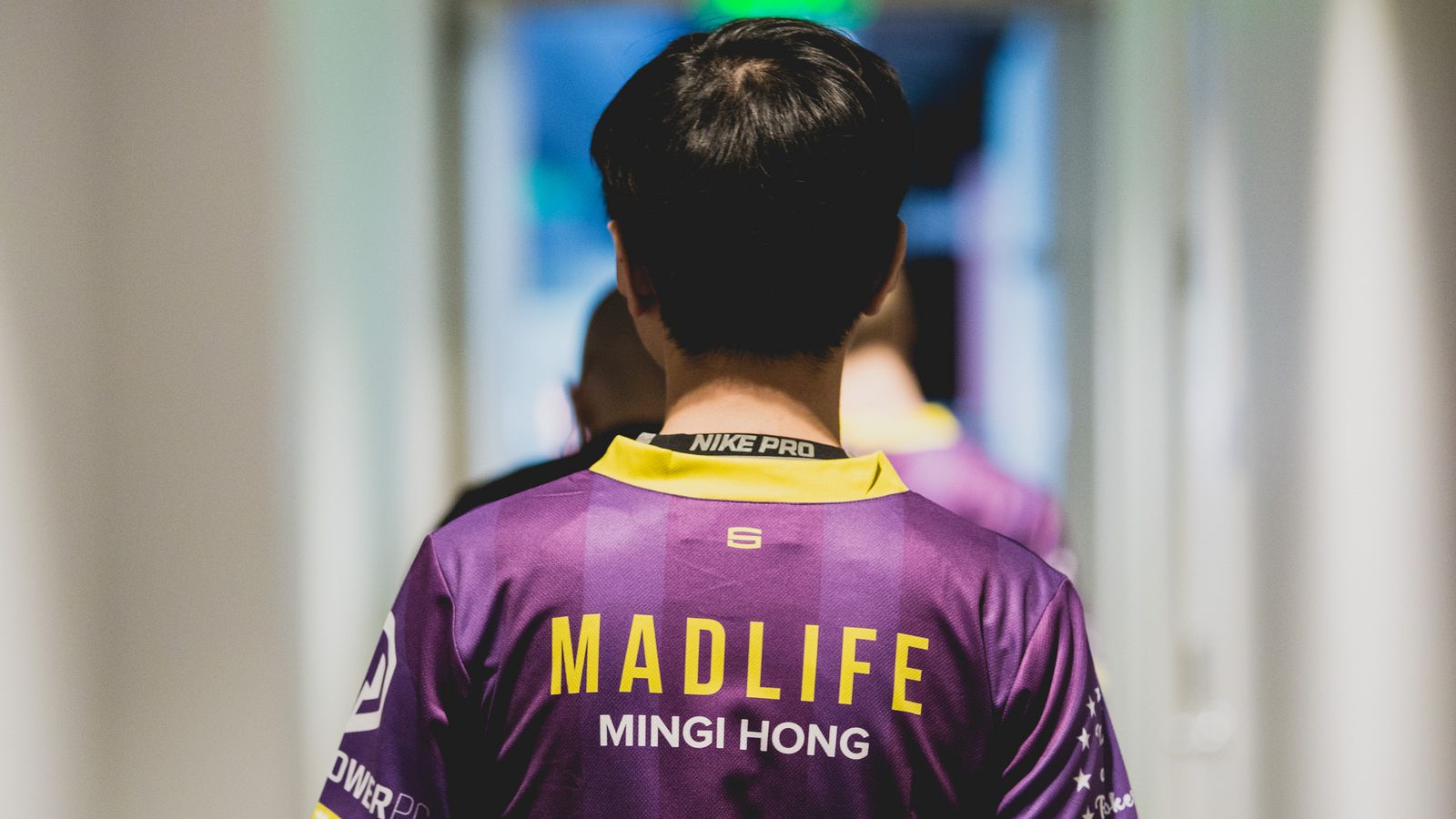 Madlife prend une pause