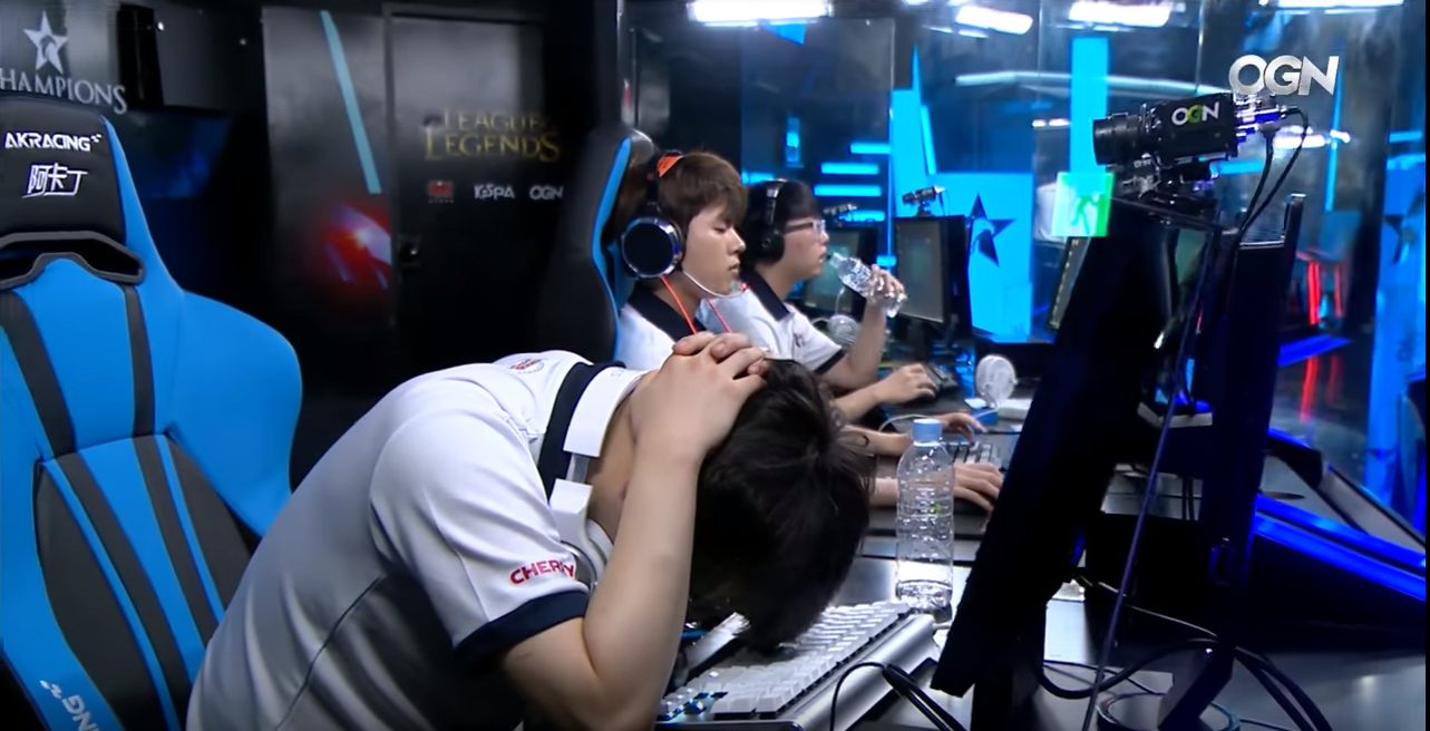 Retour sur les Playoffs LCK